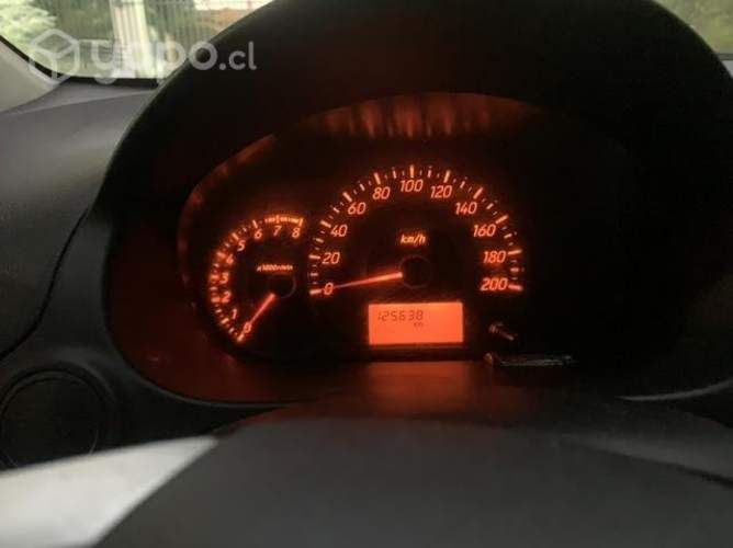 Mitsubishi Mirage 2019 glx 1.2