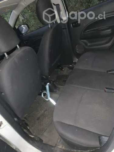 Mitsubishi Mirage 2019 glx 1.2