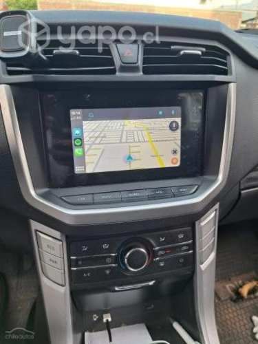 MAXUS T60 2022 Facturable