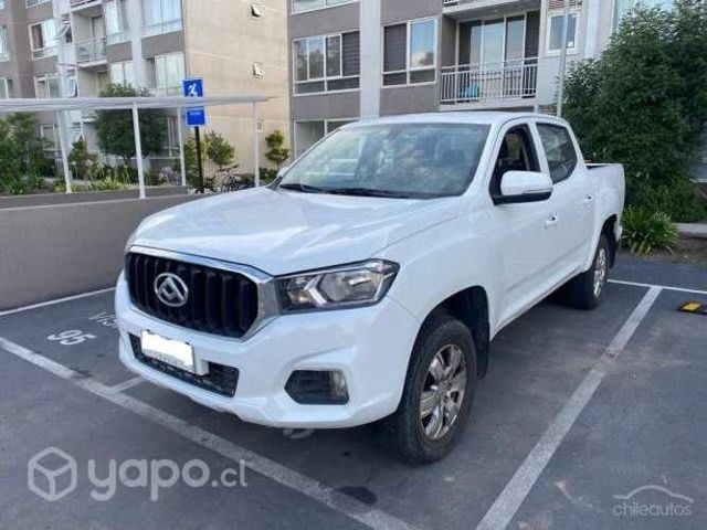 MAXUS T60 2022 Facturable