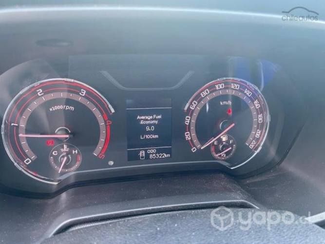 MAXUS T60 2022 Facturable