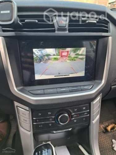 MAXUS T60 2022 Facturable