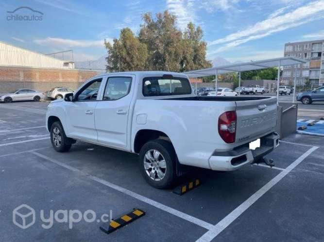 MAXUS T60 2022 Facturable