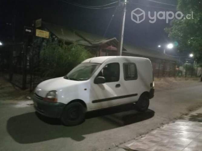 Vendo Renault Kangoo 2001