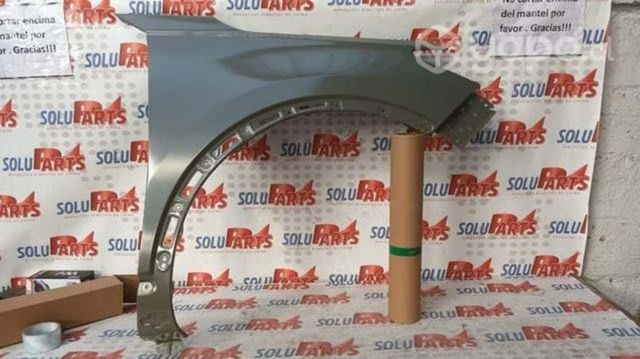 Tapabarro derecho para tiggo 7 pro