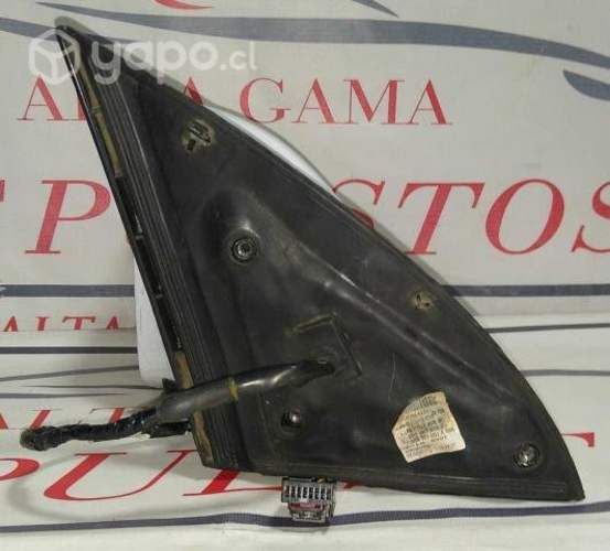 Espejo retrovisor izquierdo audi q5 2013