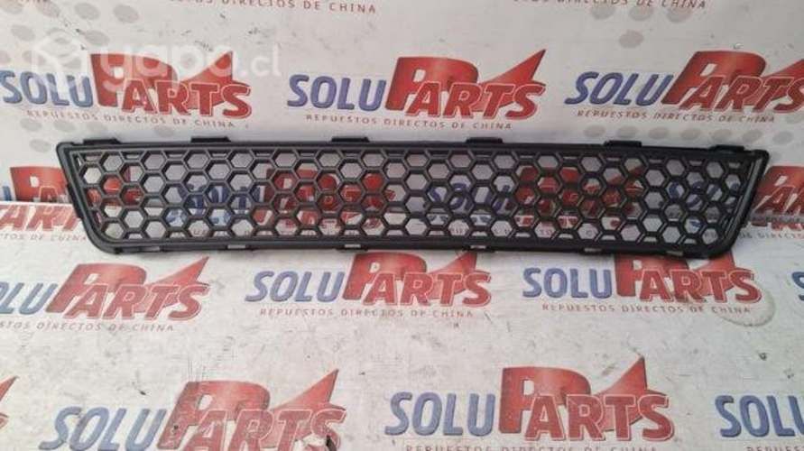 Rejilla delantera para voleex c30