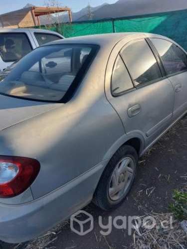 Vendo SAMSUNG SM3 2005