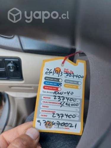 Vendo SAMSUNG SM3 2005