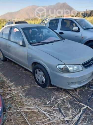 Vendo SAMSUNG SM3 2005