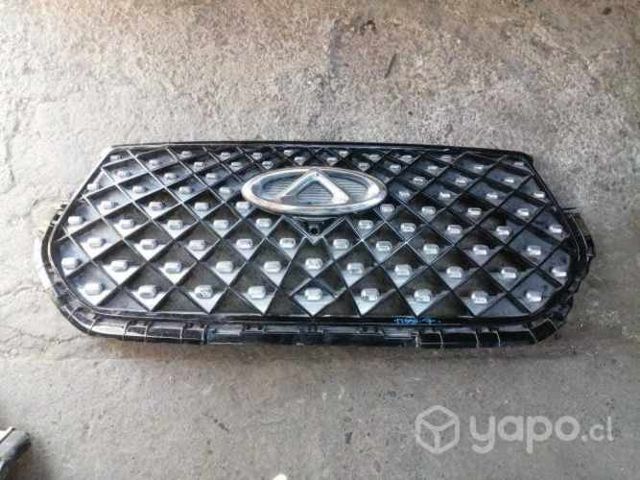 Mascara chery tiggo7 original