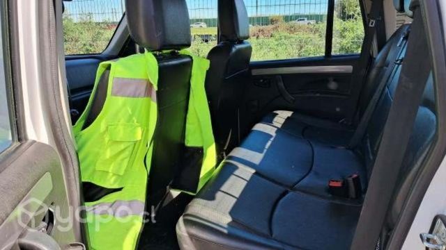 Mahindra pick up 2021