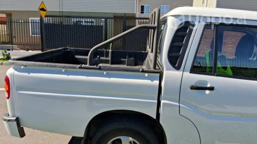 Mahindra pick up 2021