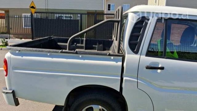 Mahindra pick up 2021