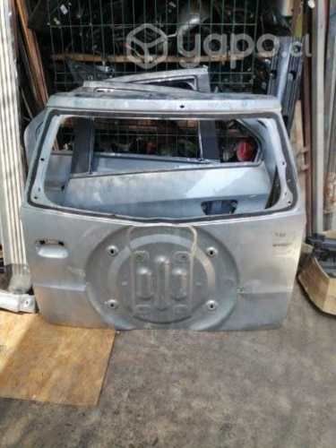 Portalon toyota rush original