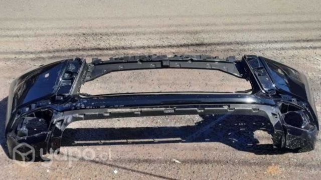 Parachoque Mitsubishi Montero Sport 2017 al 2019