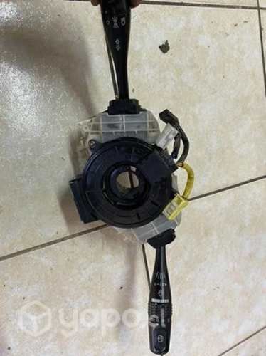 Tele comando mitsubishi outlander