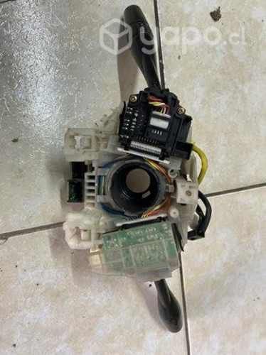 Tele comando mitsubishi outlander