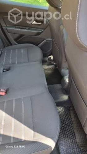 Duster 2022 único dueño