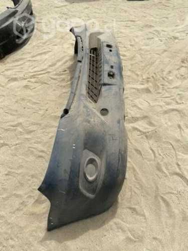 Parachoque mercedez Benz sprinter