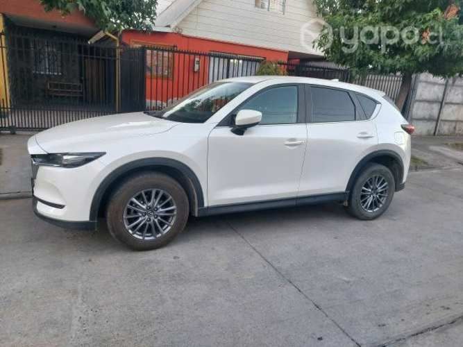 Mazda cx5 2019