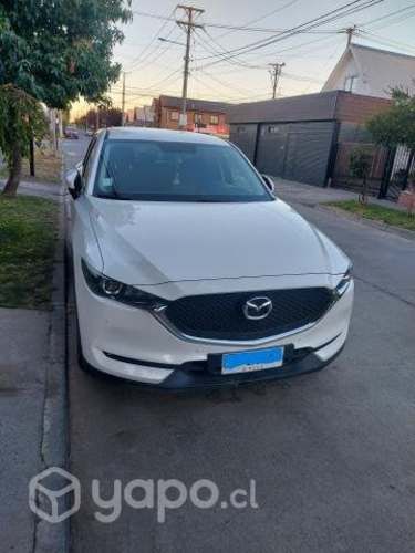 Mazda cx5 2019
