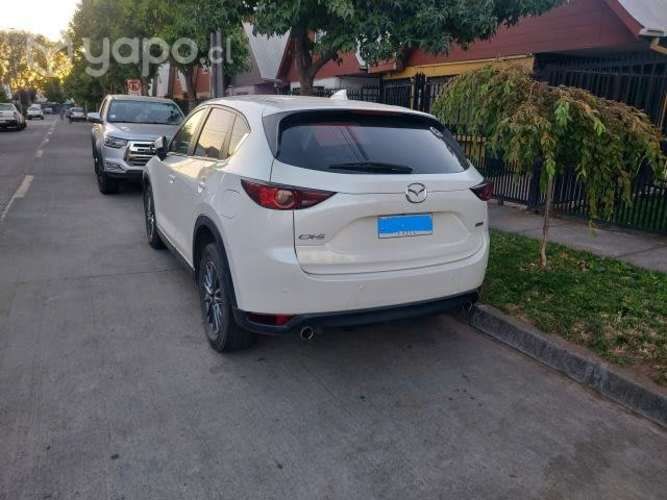 Mazda cx5 2019