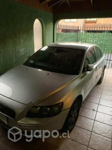 Volvo s40 2006