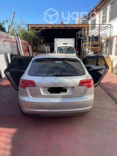Audi a3 2010