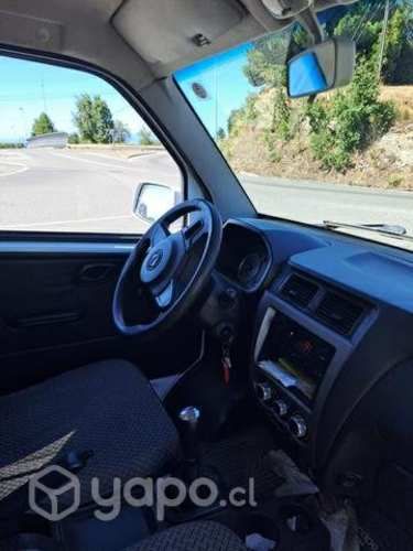 Se vende camioncito DFSK