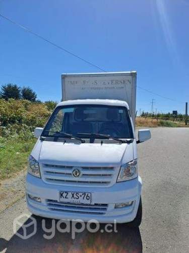 Se vende camioncito DFSK