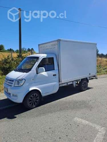 Se vende camioncito DFSK