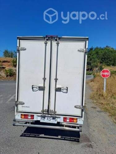 Se vende camioncito DFSK