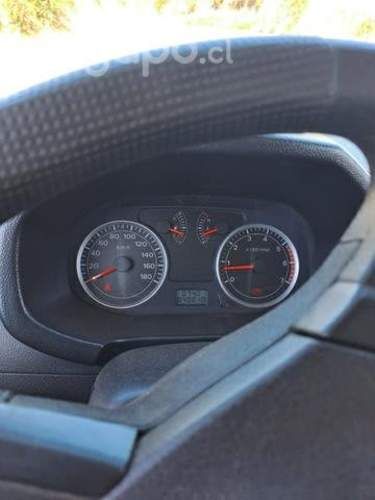 Se vende camioncito DFSK