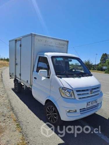Se vende camioncito DFSK