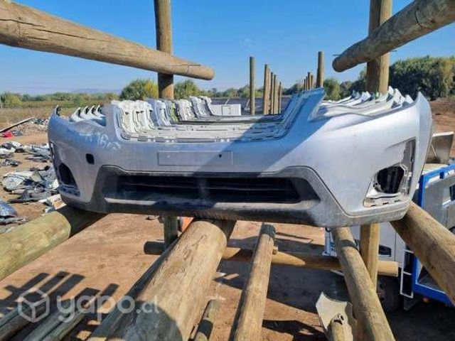 Parachoque subaru xv 2018