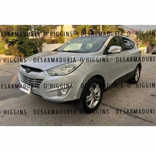 Puerta Hyundai Tucson 2012