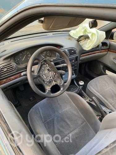 Peugeot 406