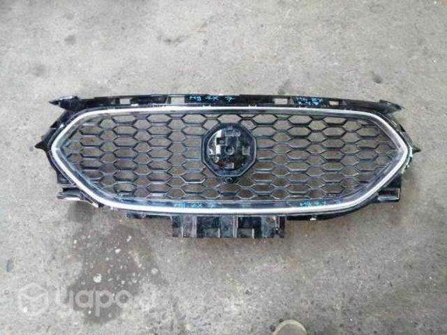 Mascara mg zx original