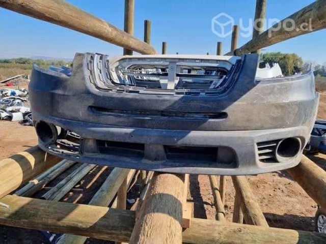 Parachoque subaru tribeca