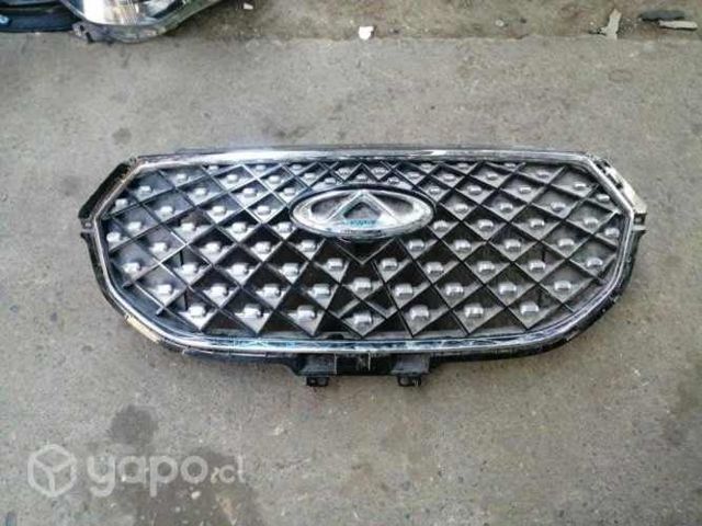 Mascara chery tiggo8 original