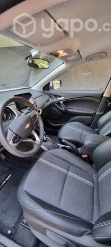 Chevrolet tracker 1.2 ltz turbo año 2022