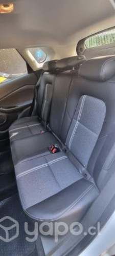 Chevrolet tracker 1.2 ltz turbo año 2022