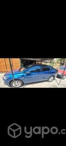 Chevrolet onix turbo