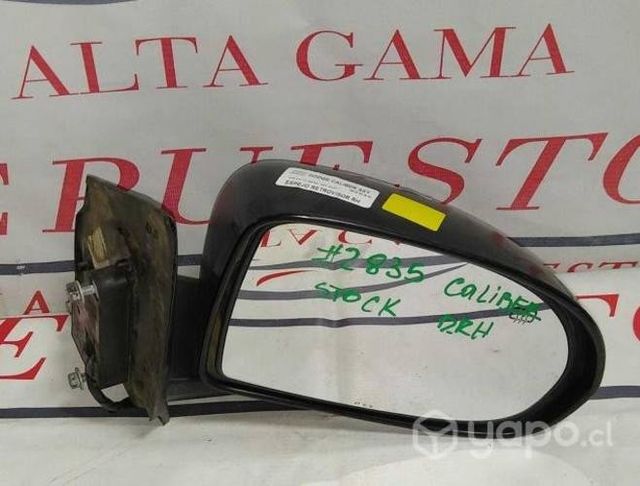 Espejo retrovisor rh bmw 220i 2016