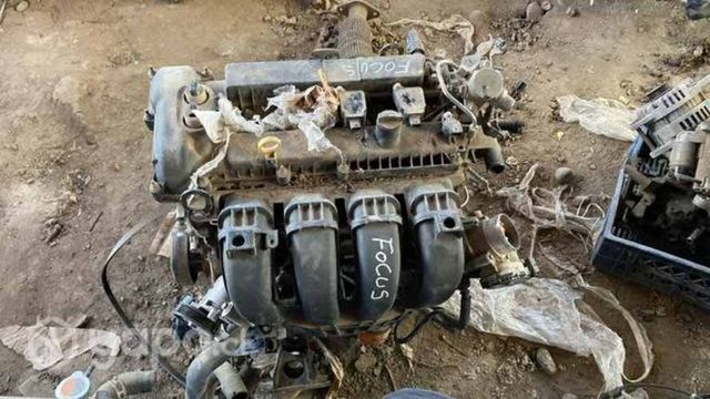 Motor Ford focus 2.0