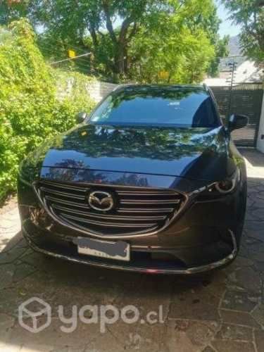 Mazda cx-9 2019