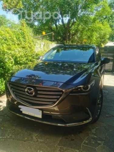 Mazda cx-9 2019