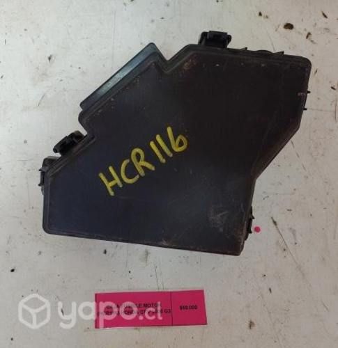 Caja Fusible Motor Honda CRV G3 2008