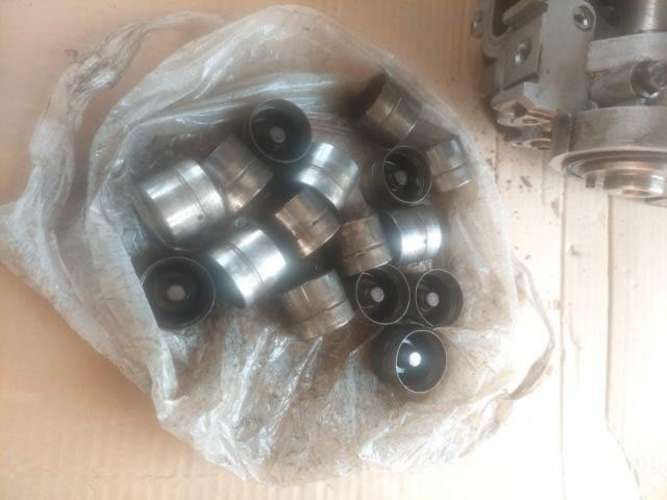 Culata chevrolet optra 2009